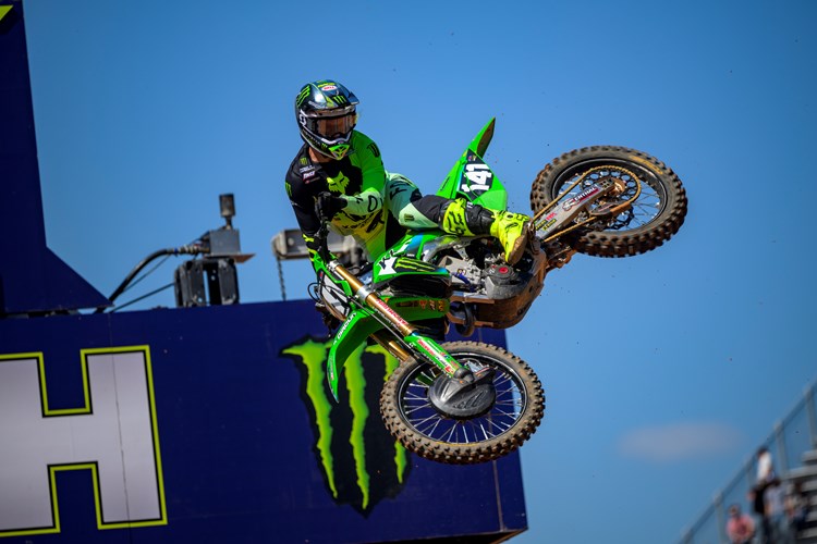 Romano at Birmingham